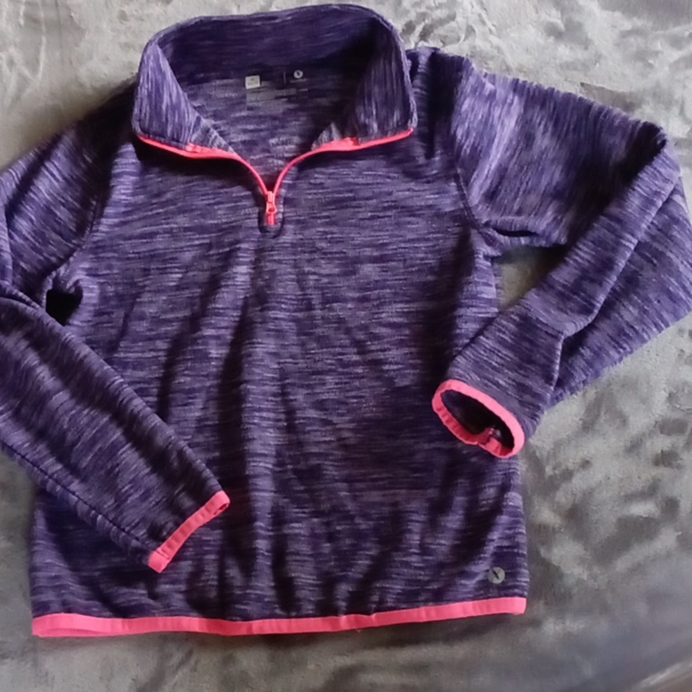 Version pullover